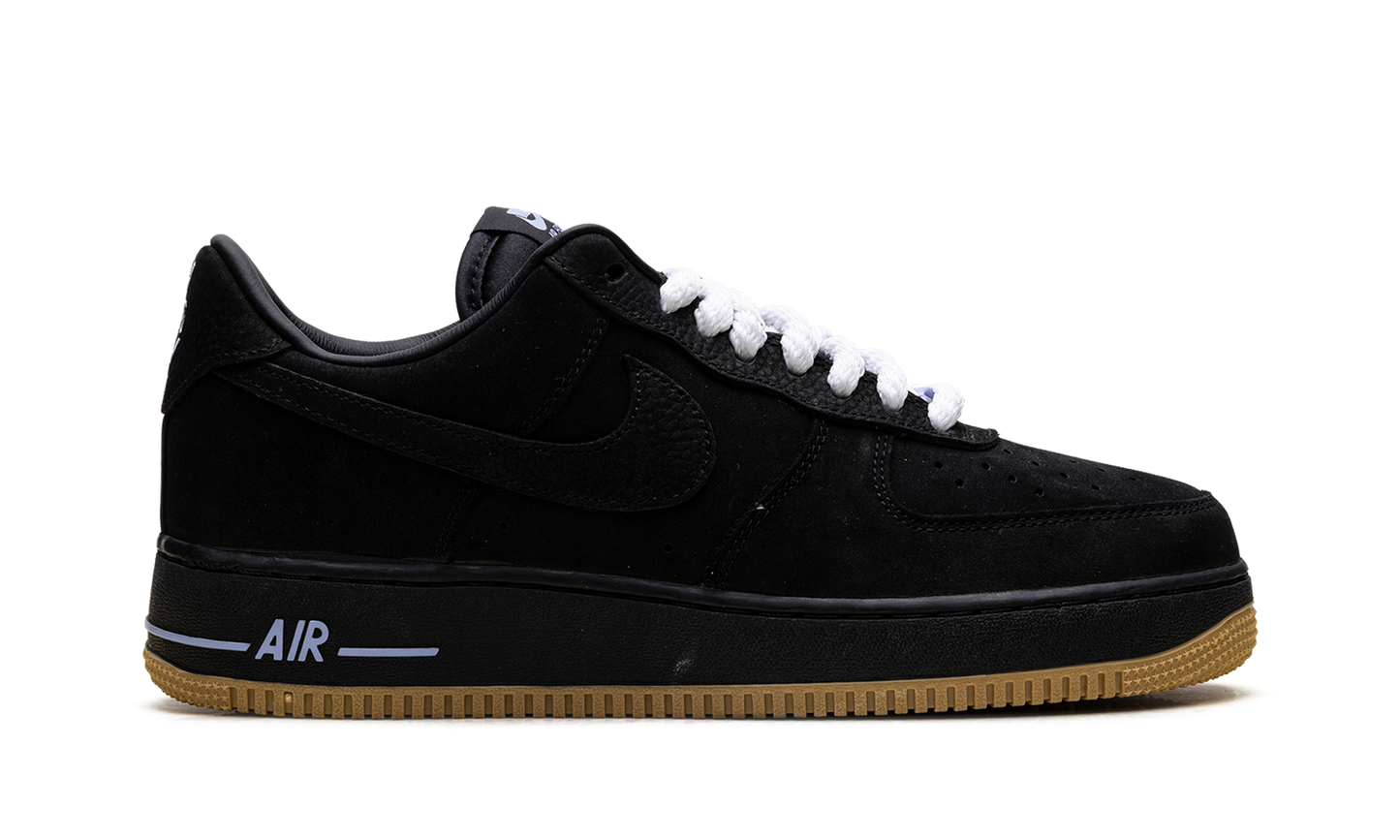 Nike Air Force 1 Low "Ja Morant NY vs. NY Black Gum" IQ9770 001
