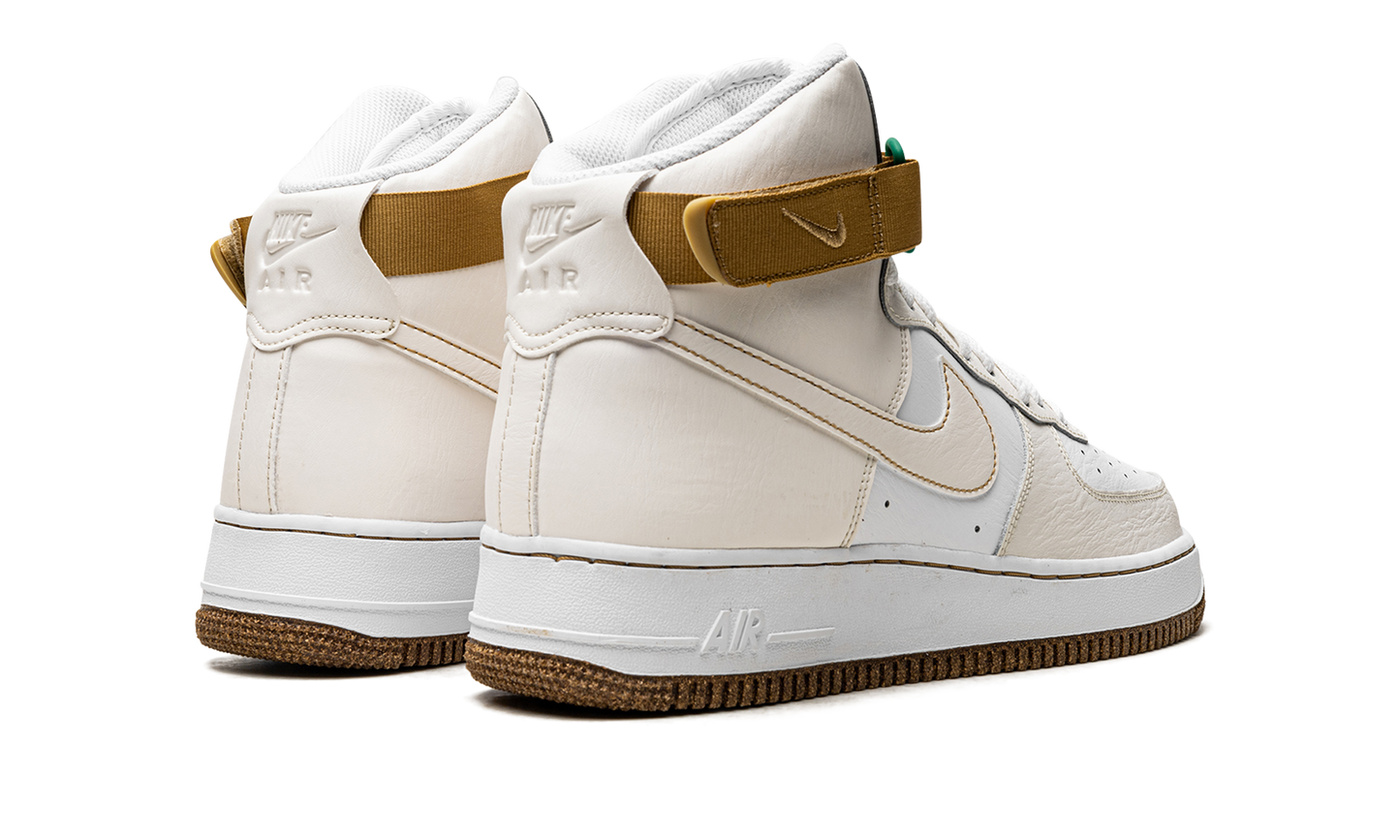 Nike Air Force 1 High "Inspected by Swoosh" DX4980 001