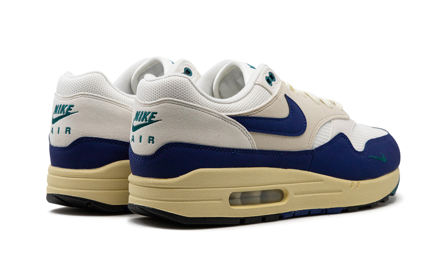 Nike Air Max 1 "Athletic Department Deep Royal Blue" FQ8048 133