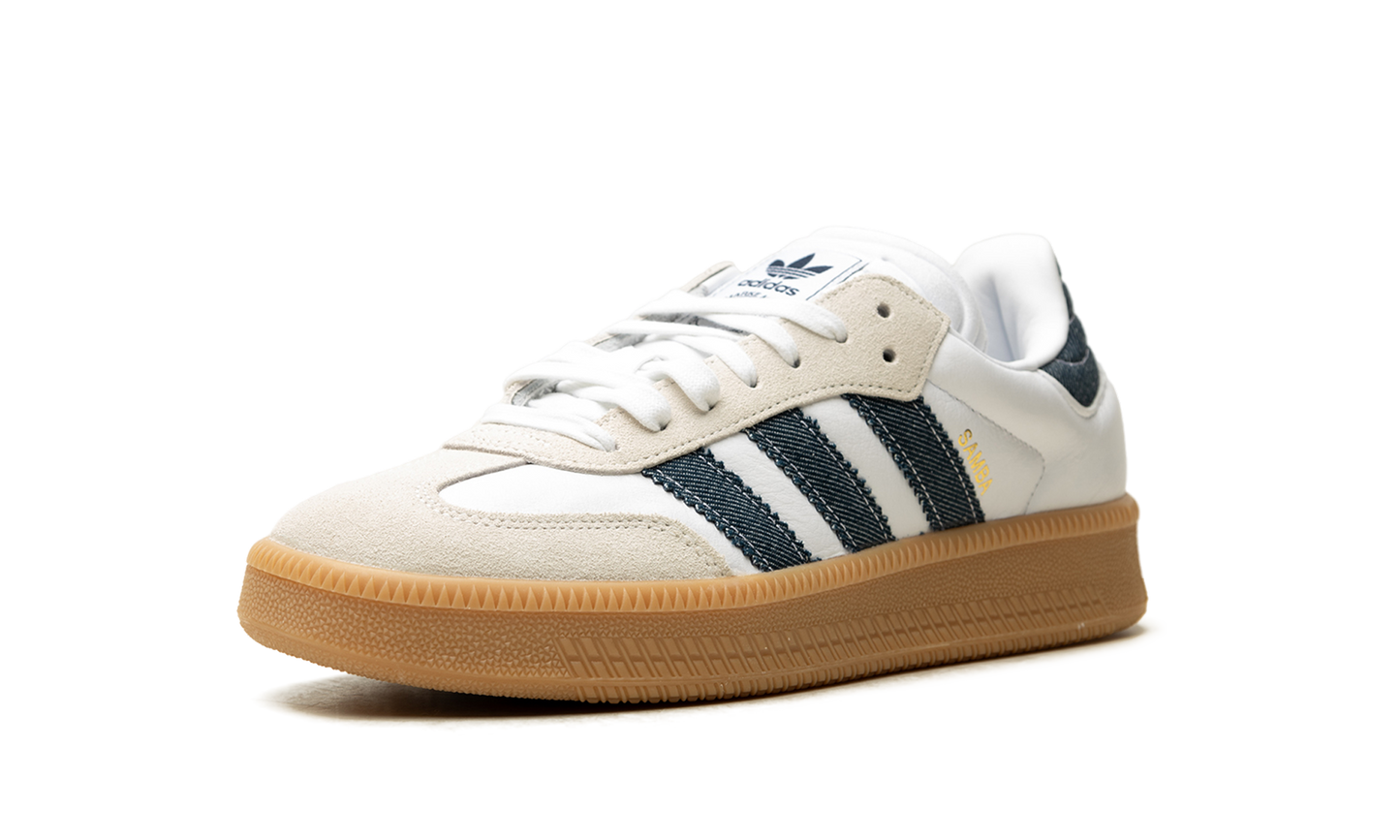 Adidas SAMBA XLG "White" JQ7440