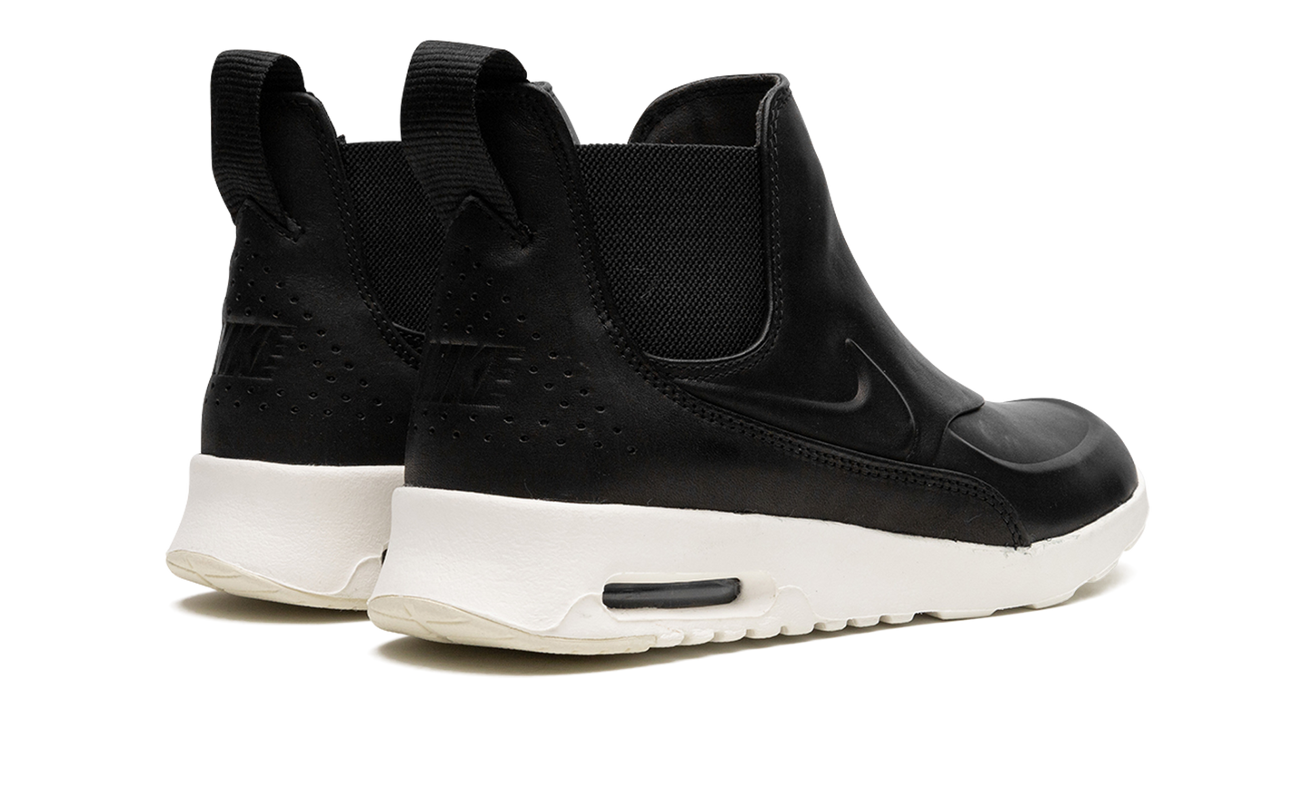 Nike AIR MAX THEA MID WMNS "Black Sail" 859550 001