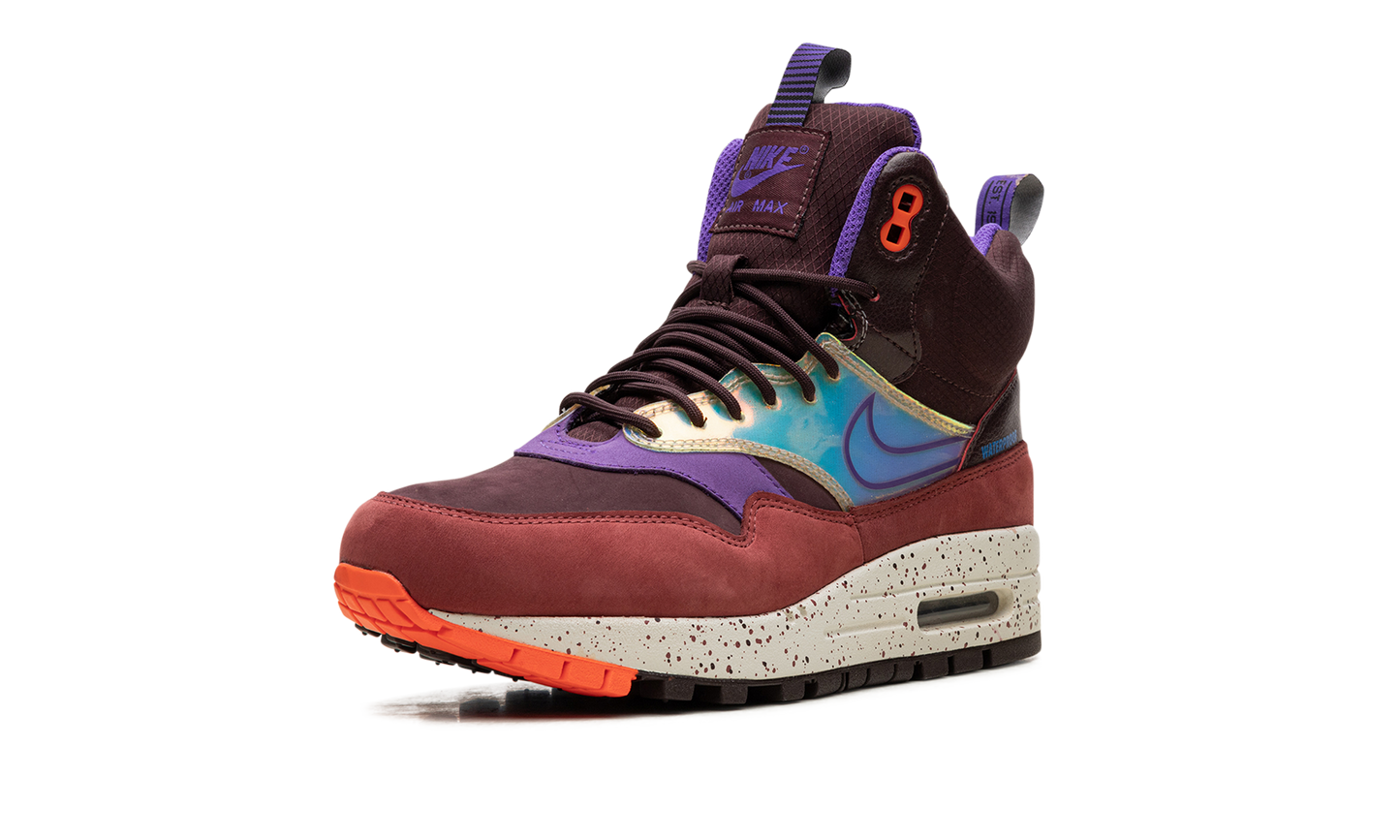 Nike AIR MAX 1 MID SNEAKERBOOT WMNS