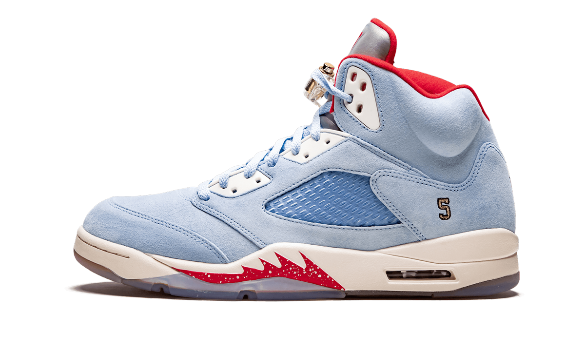 Air Jordan 5 Retro Trophy Room CI1899 400