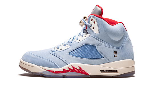 Air Jordan 5 Retro Trophy Room CI1899 400