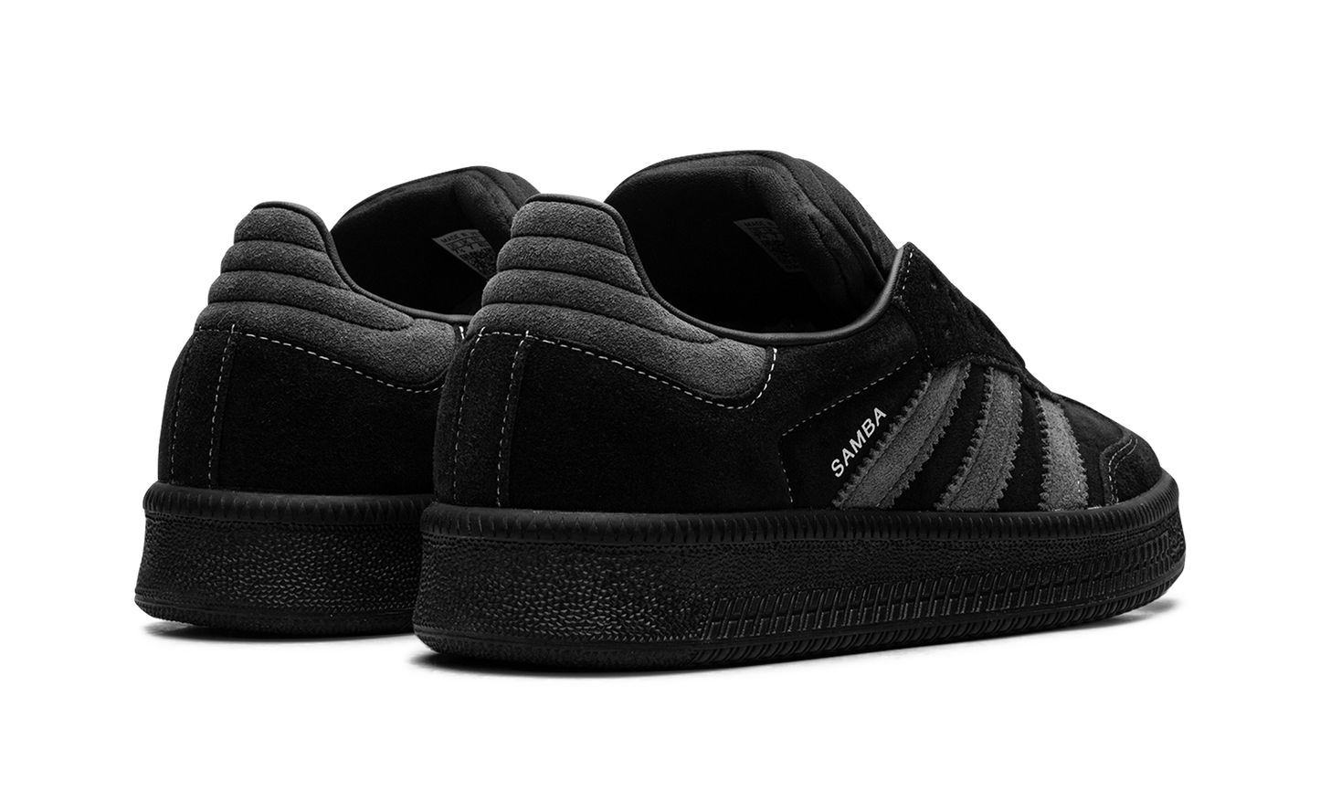 Adidas Samba XLG "Black Carbon" IH2219