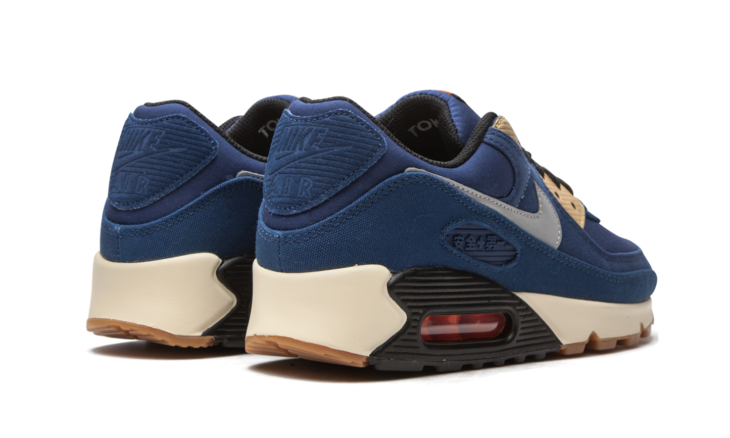 Nike Air Max 90 "City Pack - Tokyo" CW1409 400
