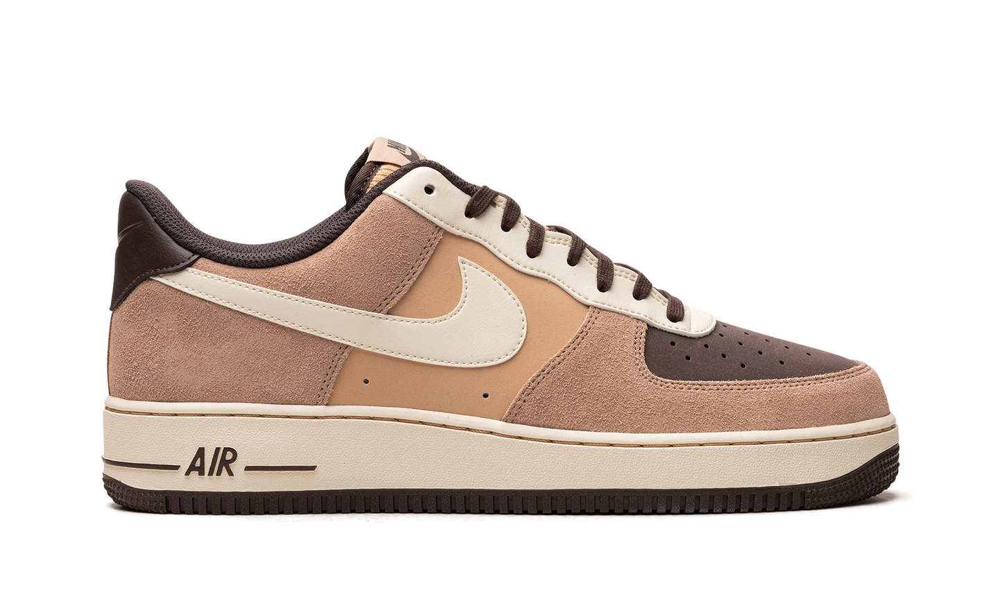 Nike Air Force 1 Low "Hemp/Coconut Milk" FB8878 200