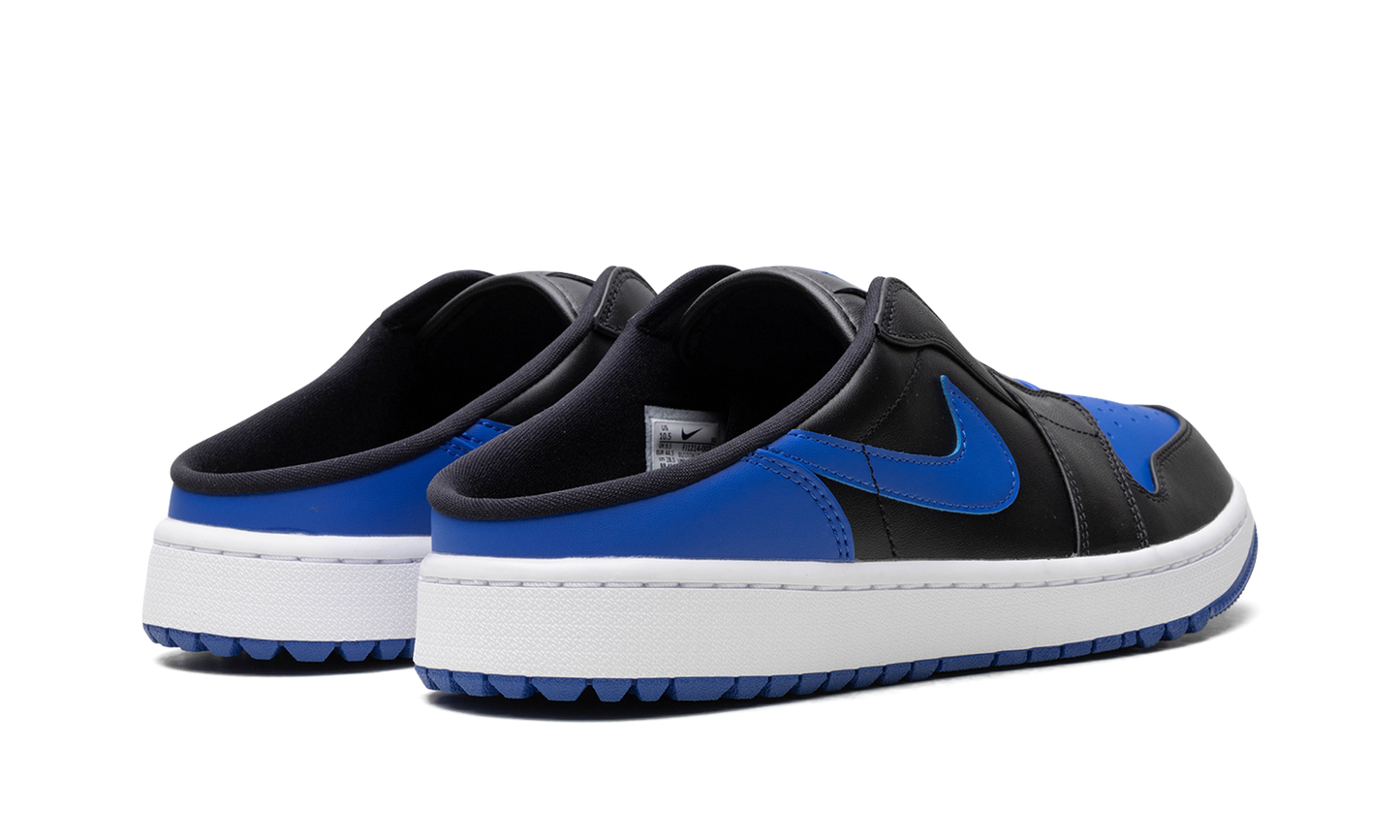 Air Jordan 1 Low Royal FJ1214 002