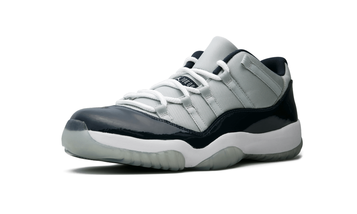Air Jordan 11 Retro Low Georgetown 528895 007