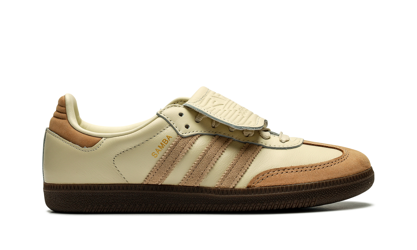 Adidas Samba LT WMNS "Cream Warm Sand" JH5706