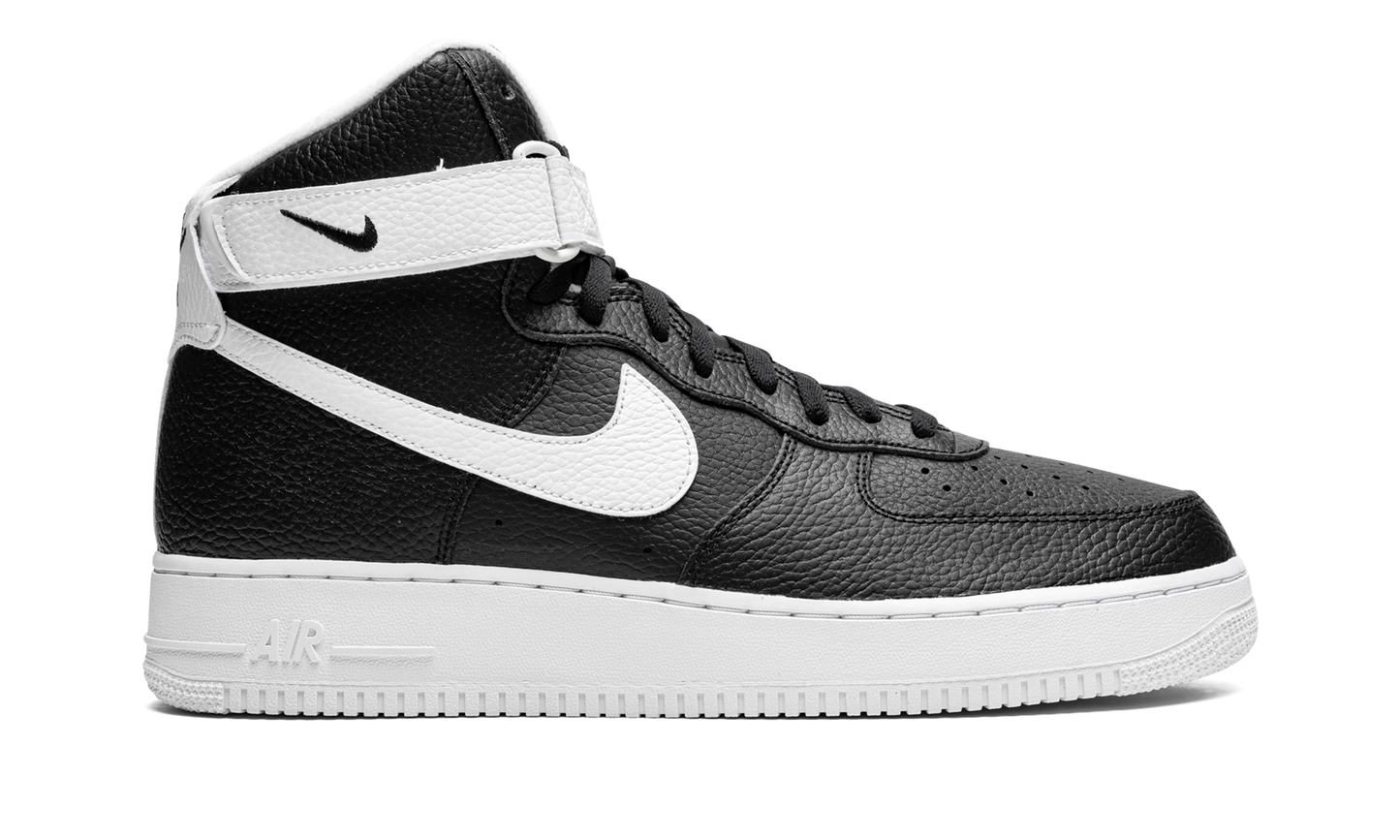 Nike Air Force 1 High '07 "Black / White" CT2303 002
