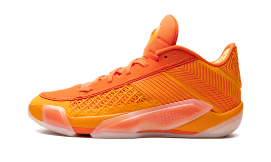 Air Jordan XXXVIII Low H WMNS Tour Yellow FV3945 700