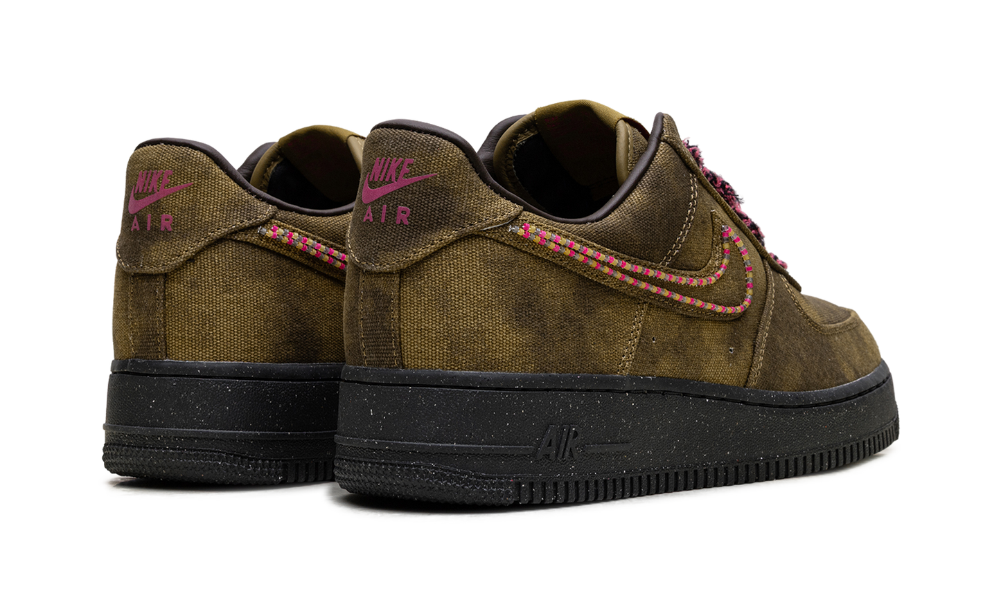 Nike Air Force 1 Low "Boucle" IO4474 300