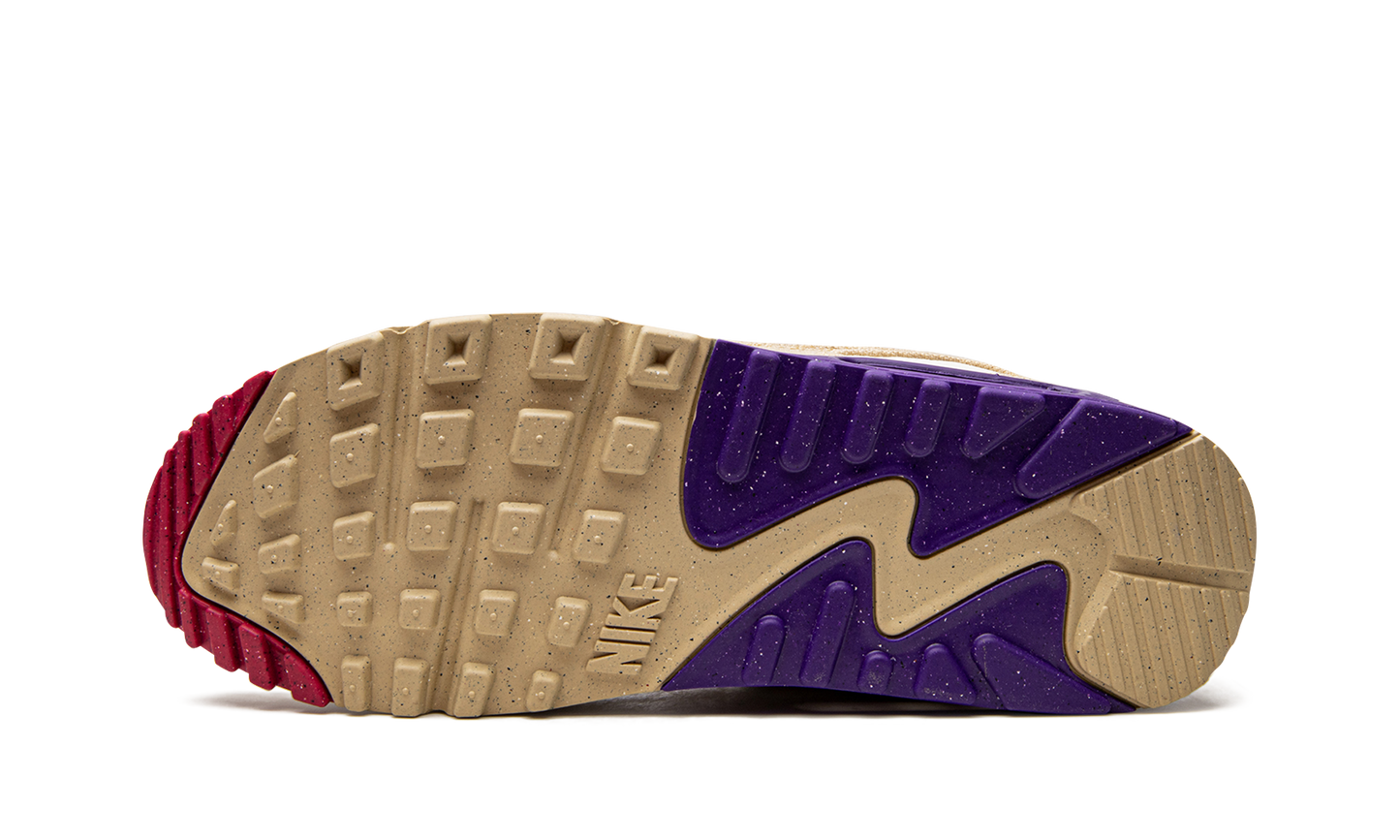 Nike Air Max 90 SE "Air Sprung Sesame" DM8171 200