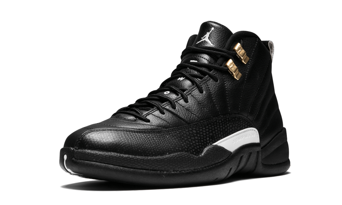 Air Jordan 12 Retro The Master 130690 013