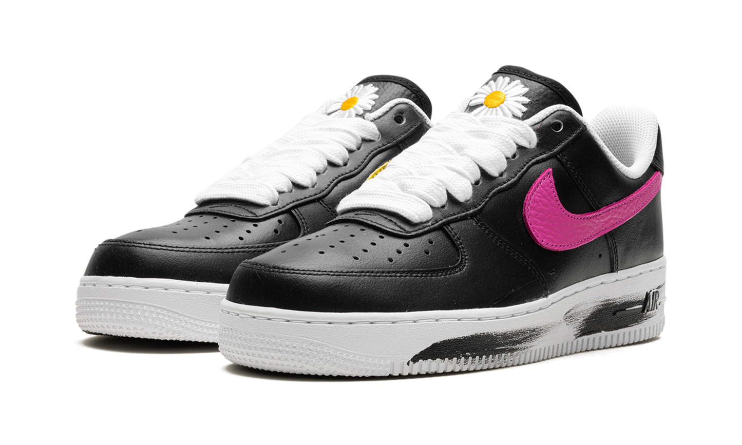 Nike Air Force 1 Low "PEACEMINUSONE - Paranoise 3.0" AQ3692 004