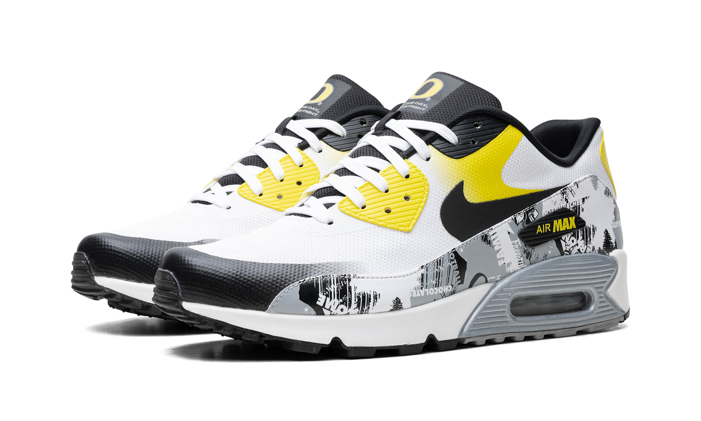 Nike Air Max 90 Premium DB "Oregon"