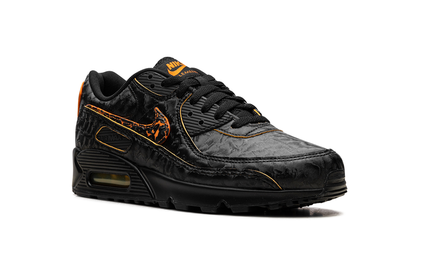 Nike Air Max 90 "Volcano" HF3248 001