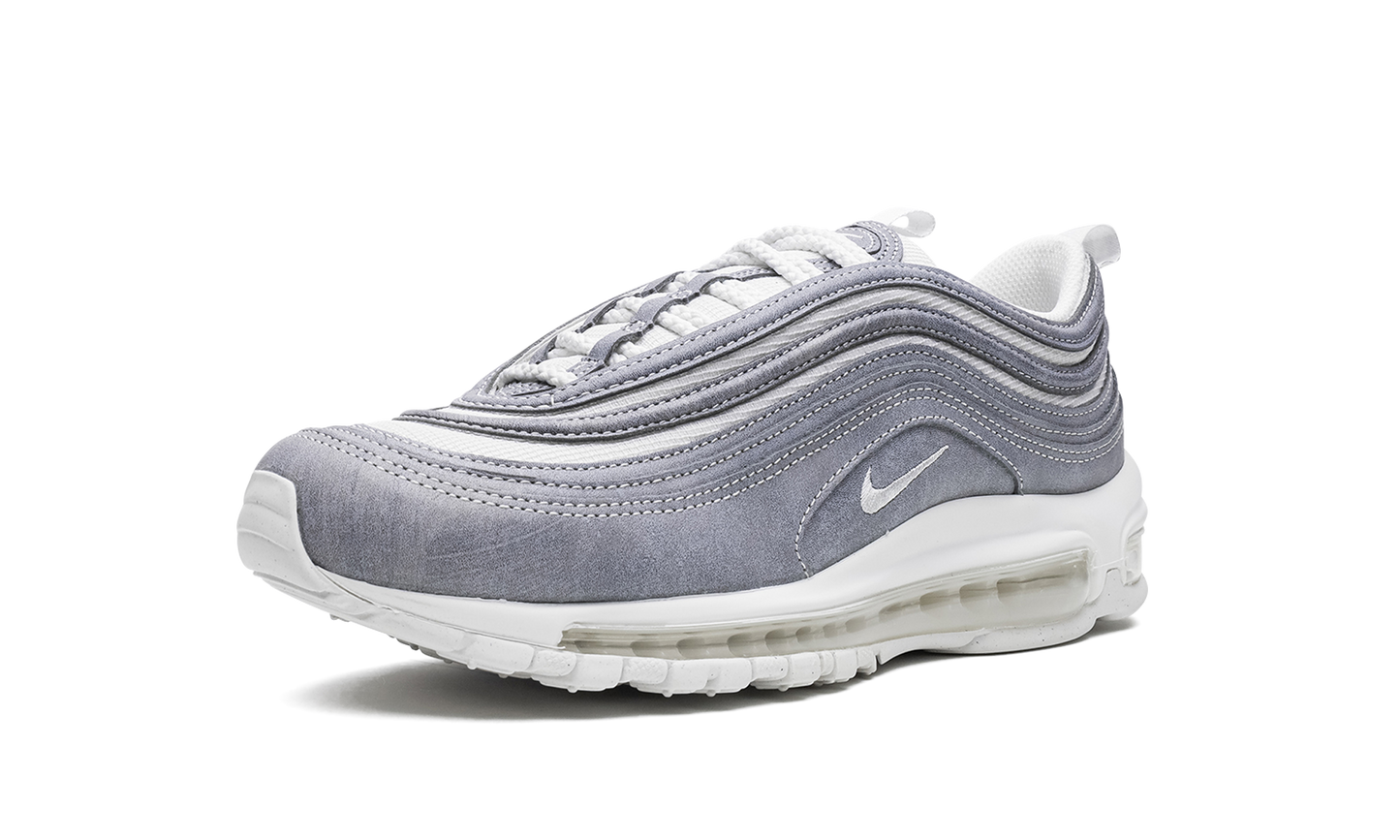 Nike AIR MAX 97 SP "Comme des Garçons Homme Plus" DX6932 001