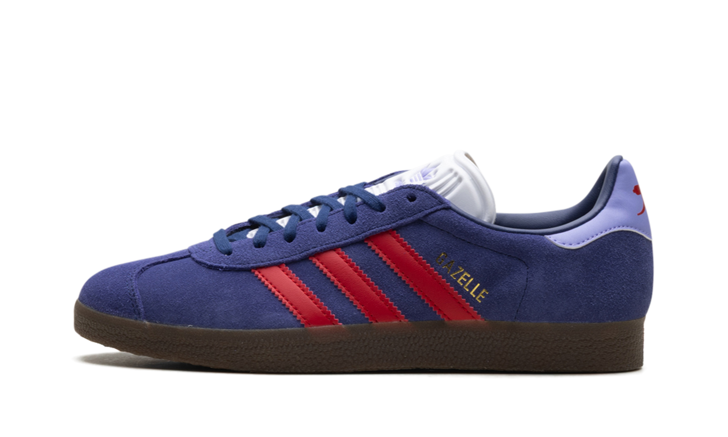 Adidas Gazelle "Arsenal F.C." IH2630