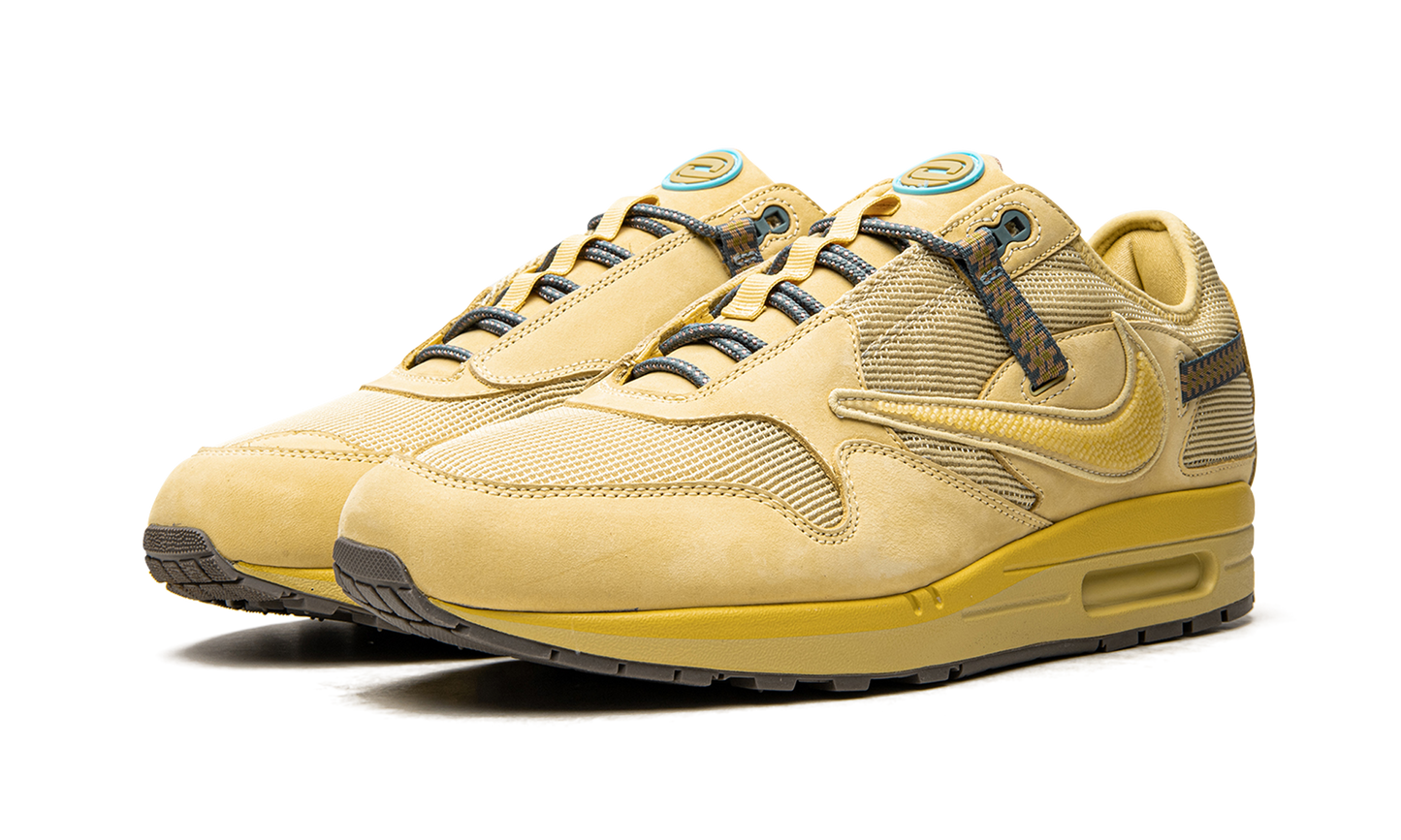 Nike Air Max 1 "Travis Scott - Saturn Gold" DO9392 700