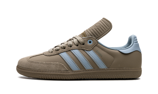Adidas Samba Humanrace "Pharrell - Orbit Green" ID8712