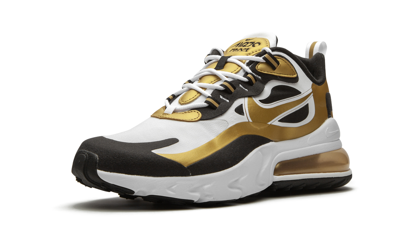 Nike AIR MAX 270 REACT CW7298 100