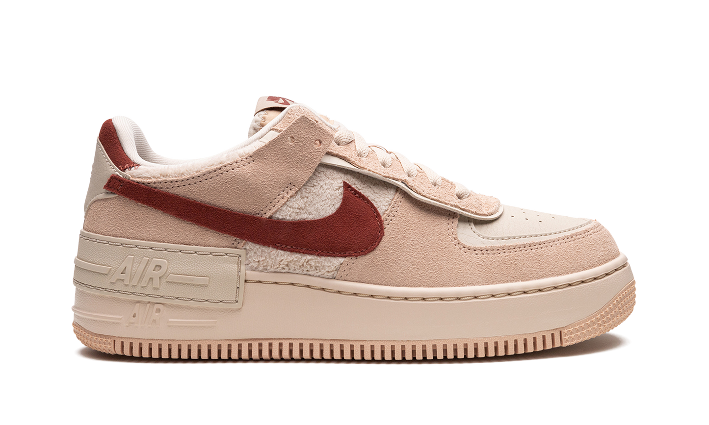 Nike AIR FORCE 1 SHADOW WMNS Shimmer DZ4705 200