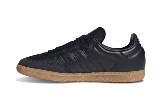 Adidas Samba OG WMNS "Black Carbon" JS2762