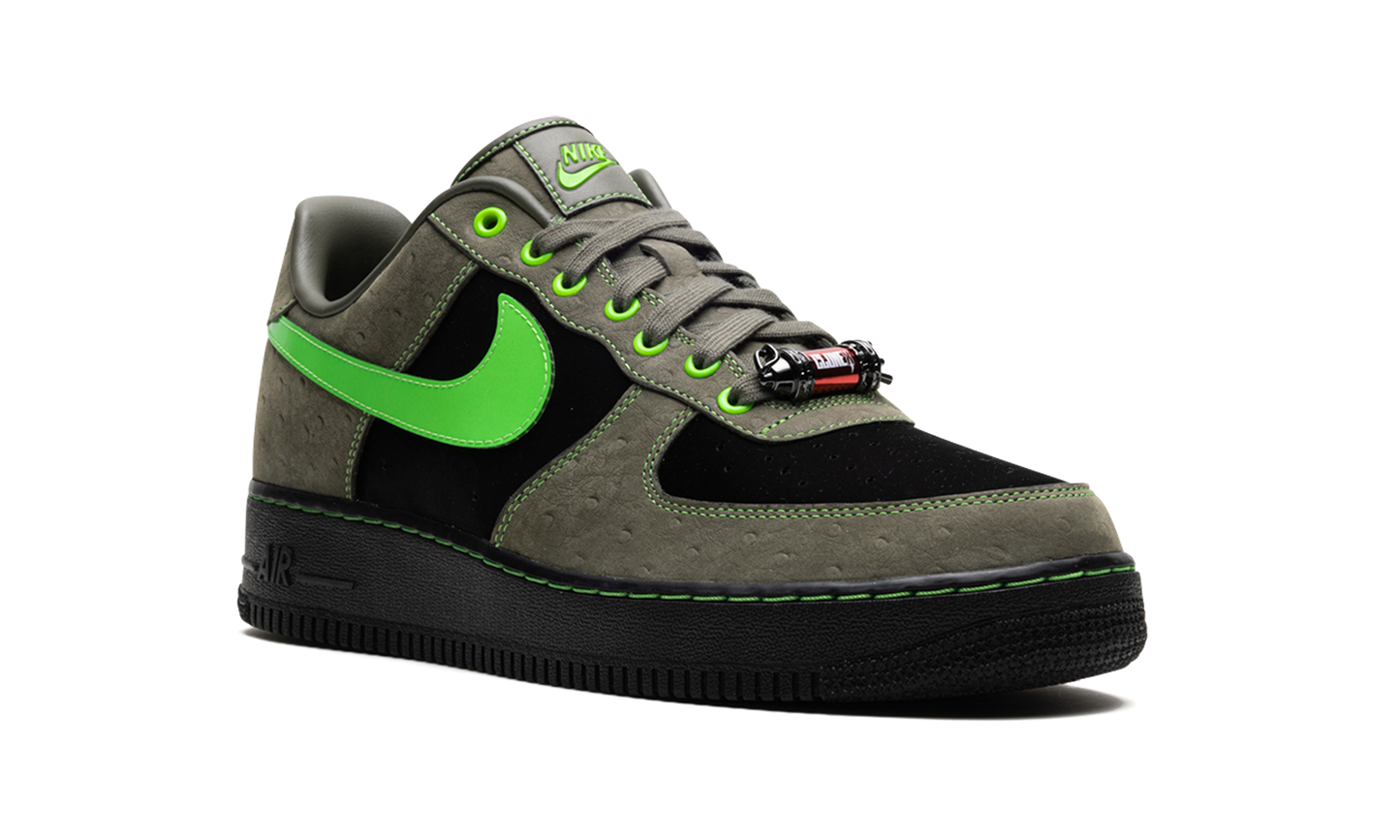 Nike Air Force 1 Low "RTFKT - Undead"