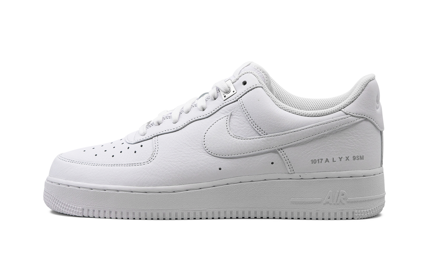 Nike Air Force 1 "Alyx - White" FJ4908 100