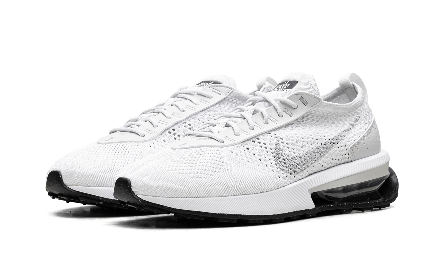 Nike AIR MAX FLYKNIT RACER WMNS "Pure Platinum" DM9073 100