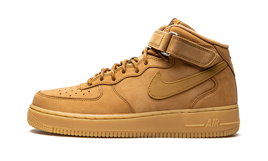 Nike Air Force 1 Mid '07 'Flax DJ9158 200