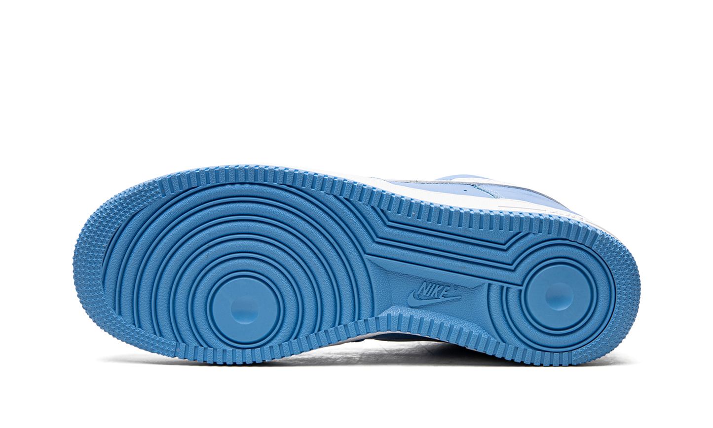 Nike Air Force 1 Low "Color Of The Month" DM0576 400
