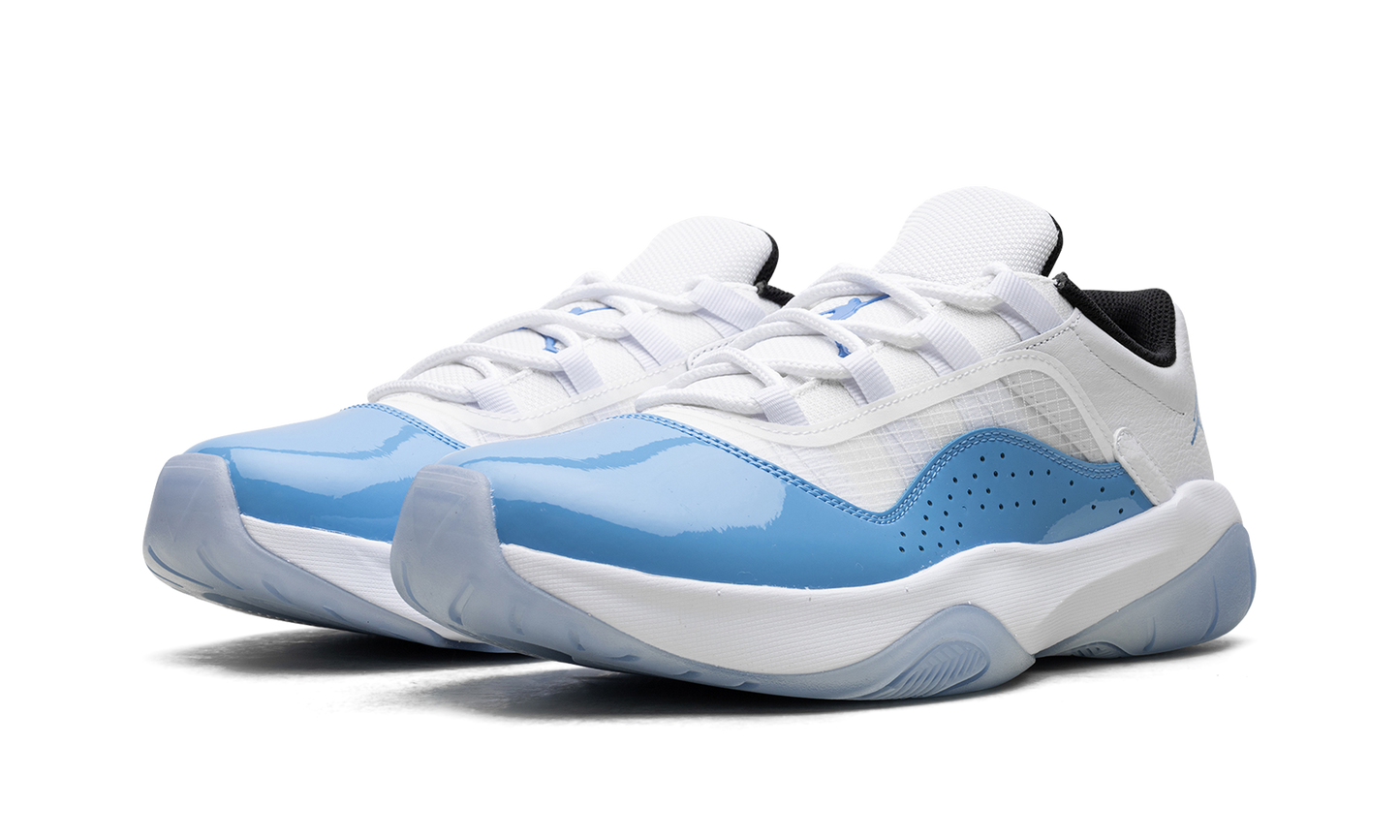 Air Jordan 11 CMFT Low University Blue DN4180 114