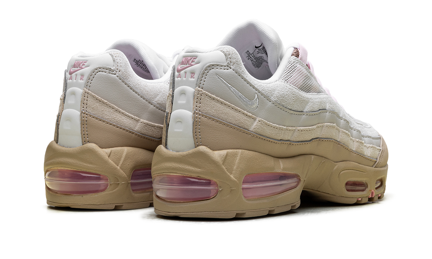 Nike Air Max 95 WMNS "Linen" IB6396 201