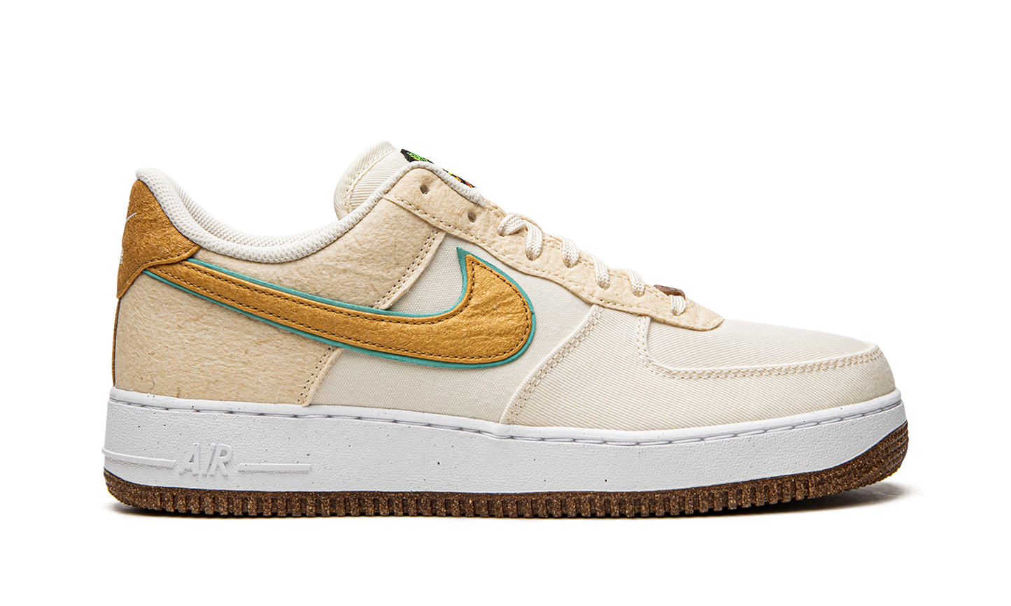 Nike Air Force 1 '07 PRM "Happy Pineapple" CZ1631 100