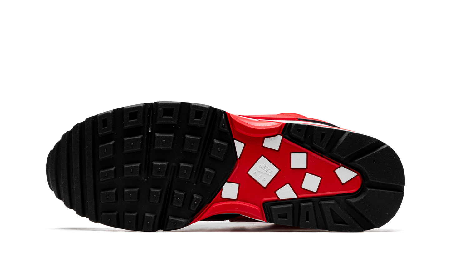 Nike Air Max BW OG "Sport Red" DN4113 100