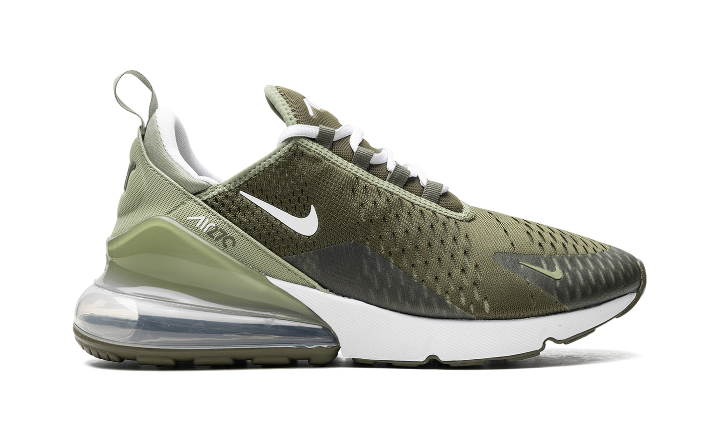 Nike Air Max 270 "Medium Olive" FJ0680 222