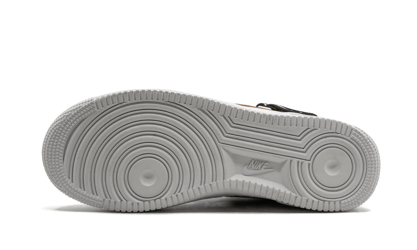 Nike Air Force 1 Mid SP / Tisci "White"