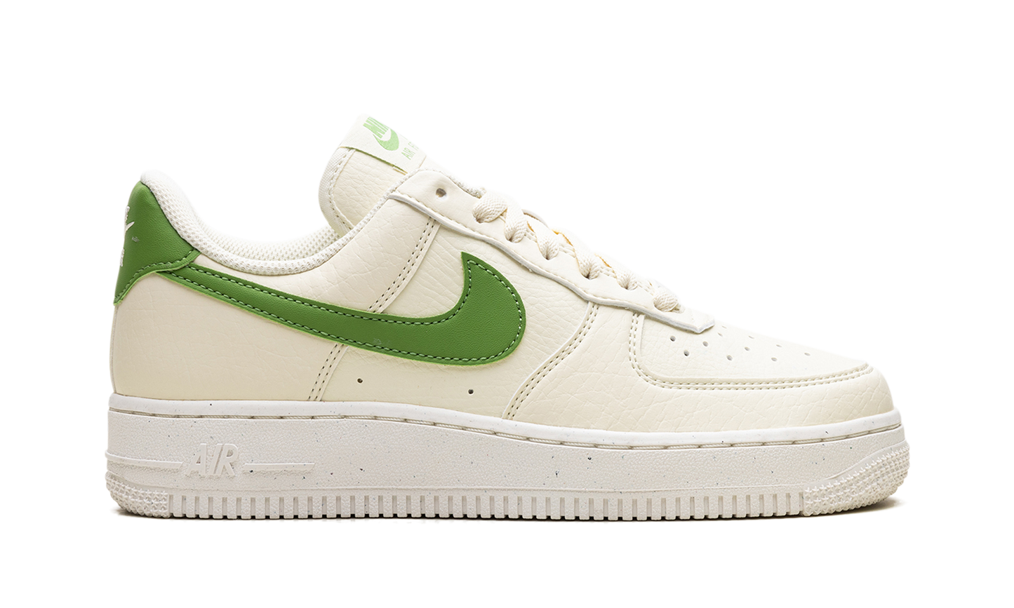 Nike NIKE AIR FORCE 1 '07 LO WMNS COCONUT MILK DV3808 102