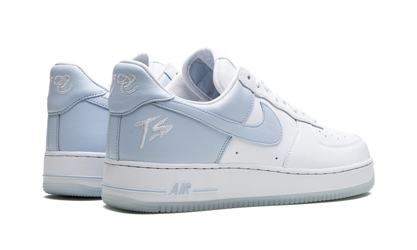 Nike Air Force 1 Low "Terror Squad- Porpoise" FJ5755 100