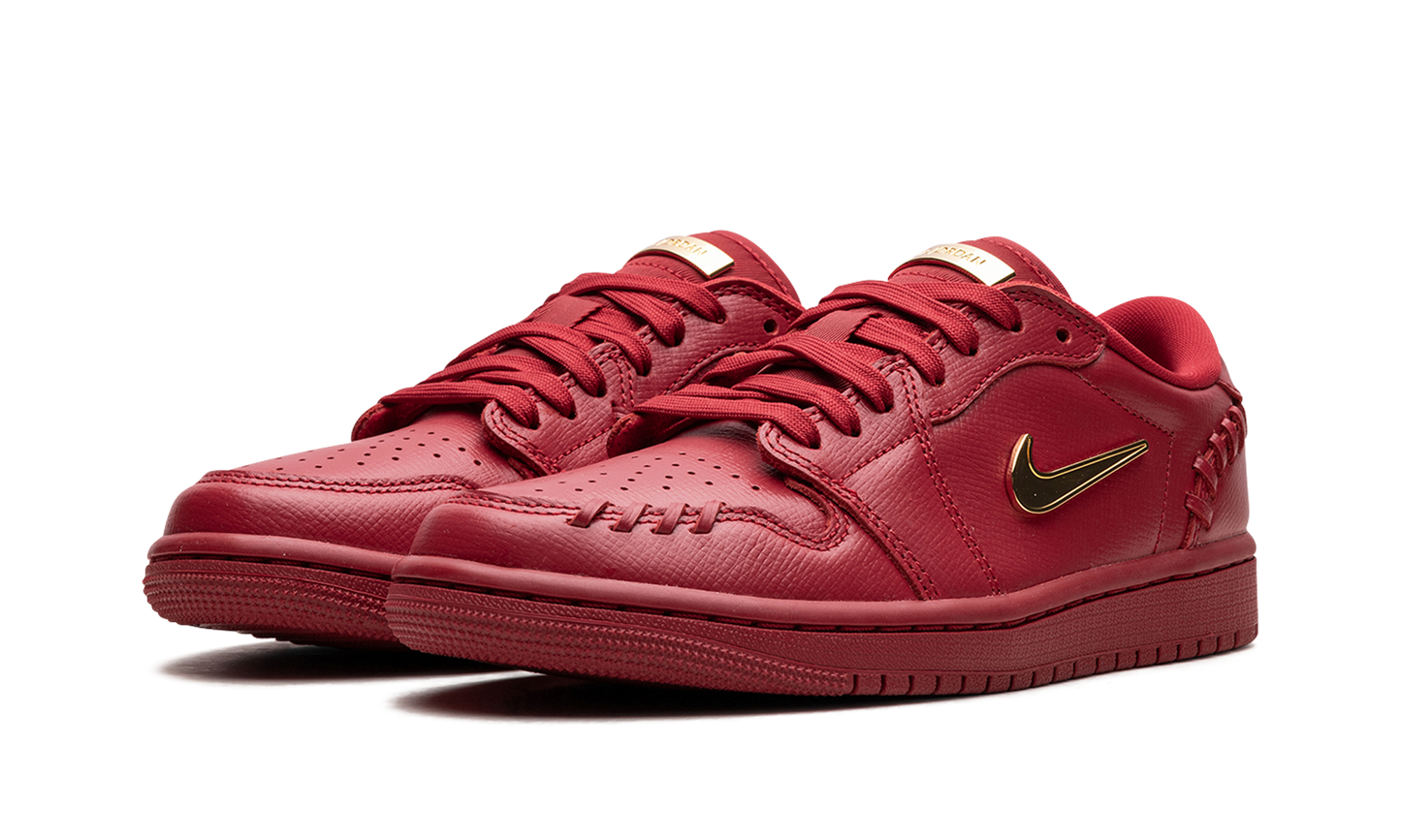 Air Jordan 1 Gym Red FN5032 607