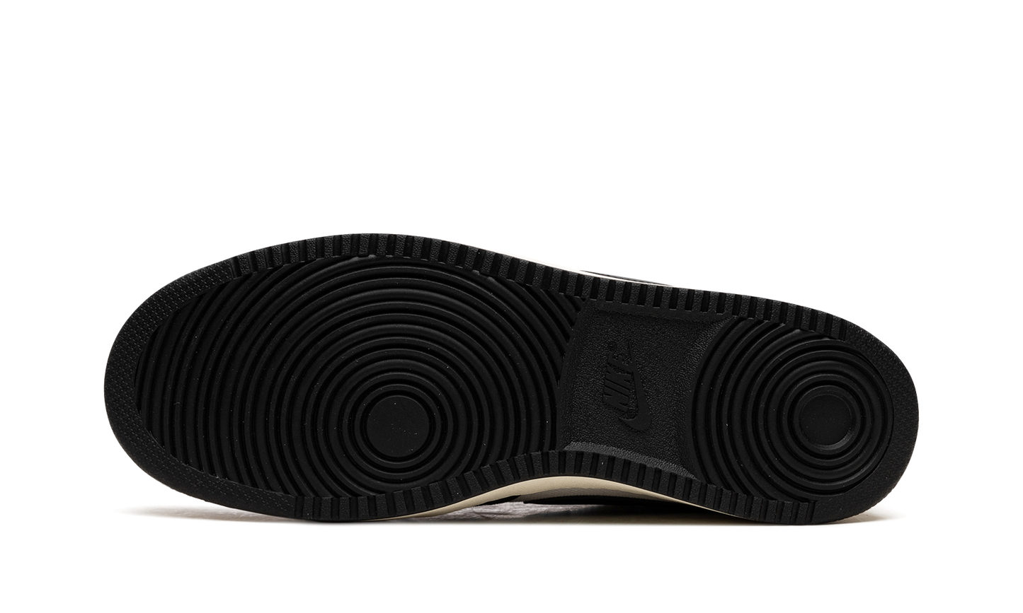 Air Jordan 1 KO Low Black / White DX4981 100