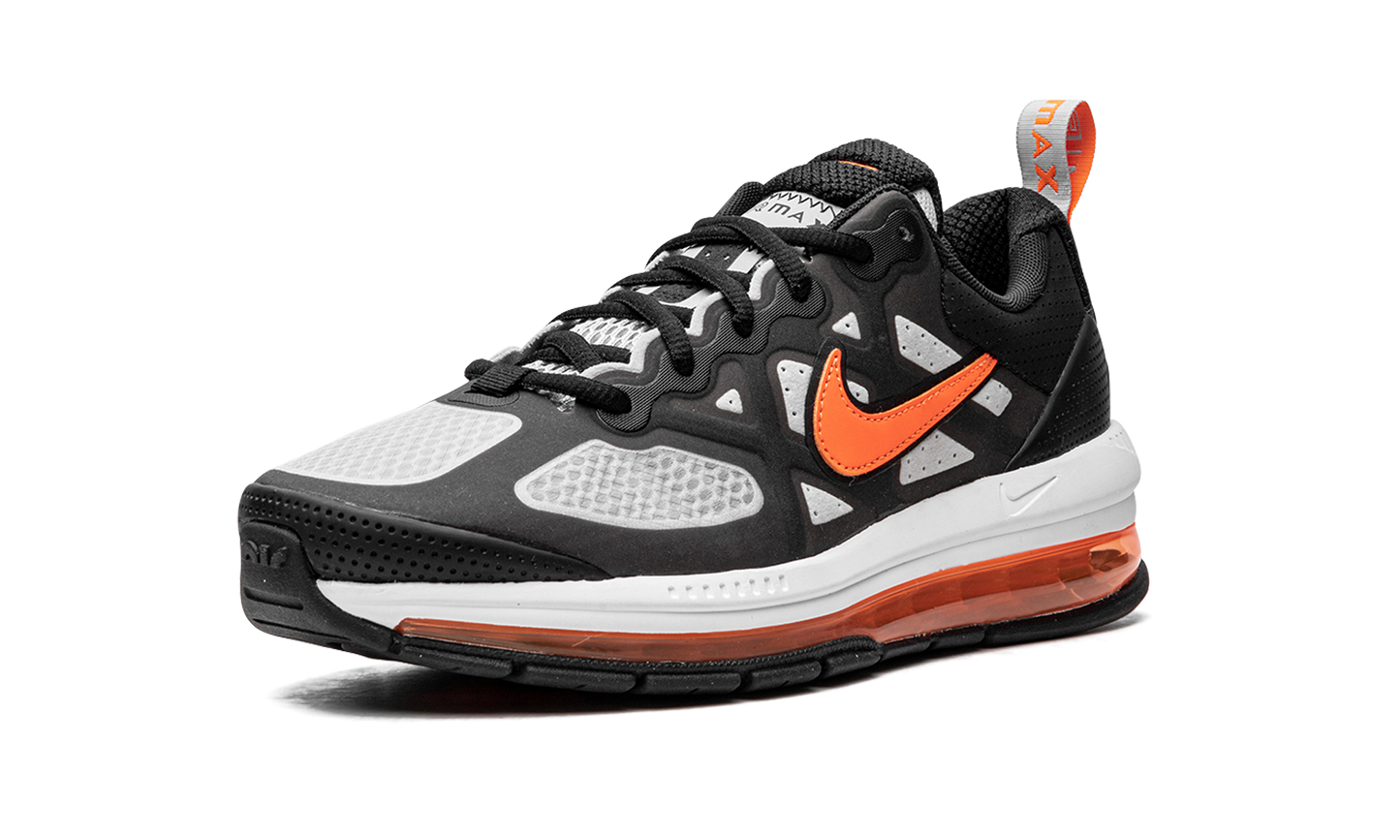 Nike Air Max Genome