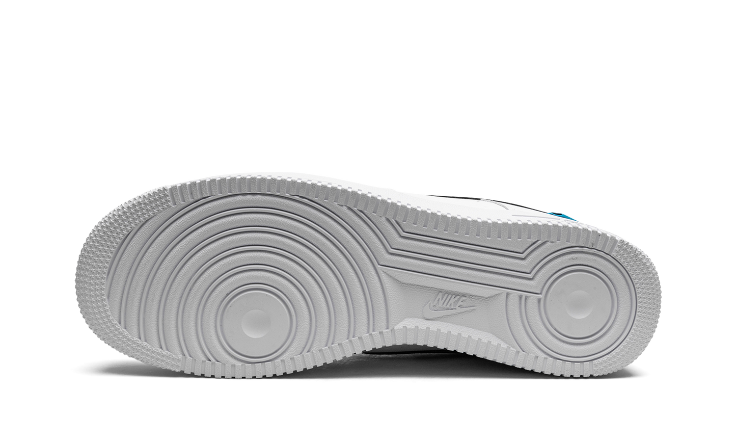 Nike Air Force 1 '07 "Worldwide Pack" CK7648 100