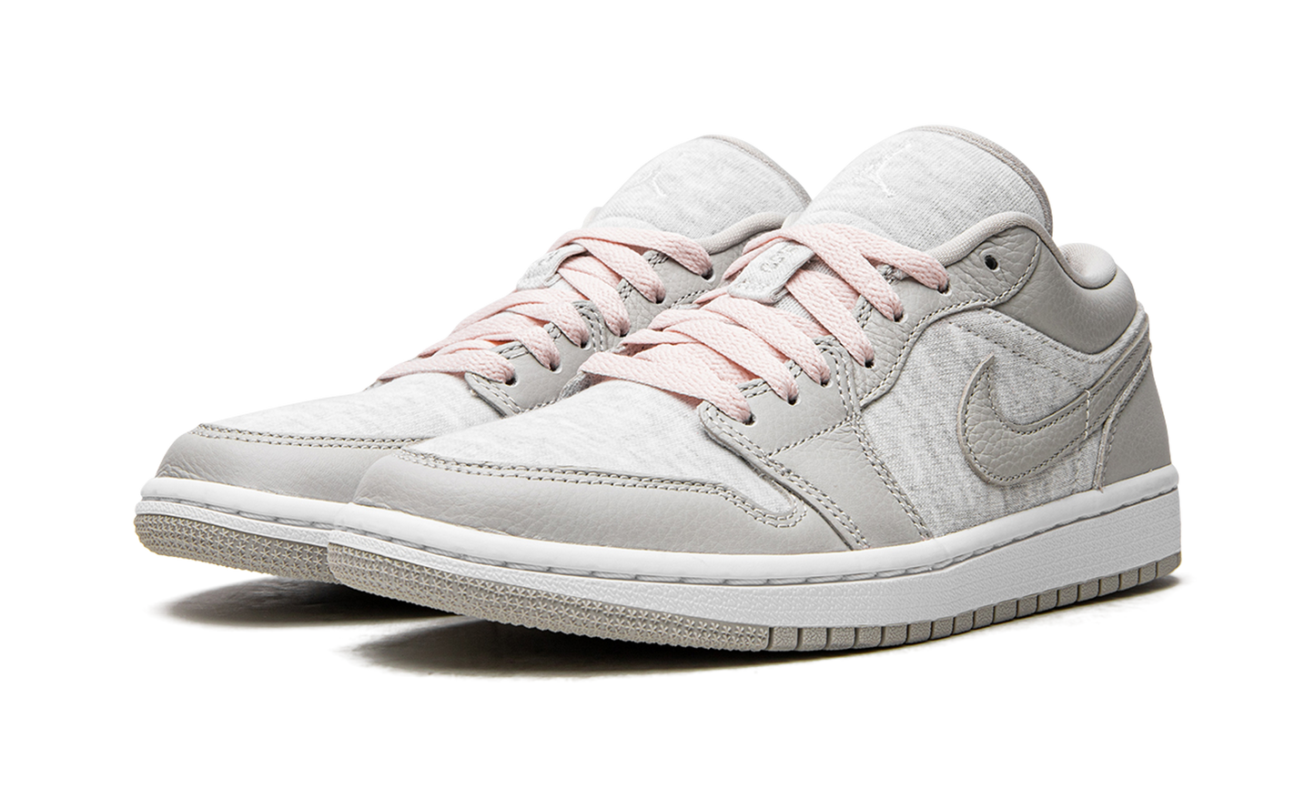 AIR JORDAN 1 LO SE WMNS Iron Ore DQ6076 001