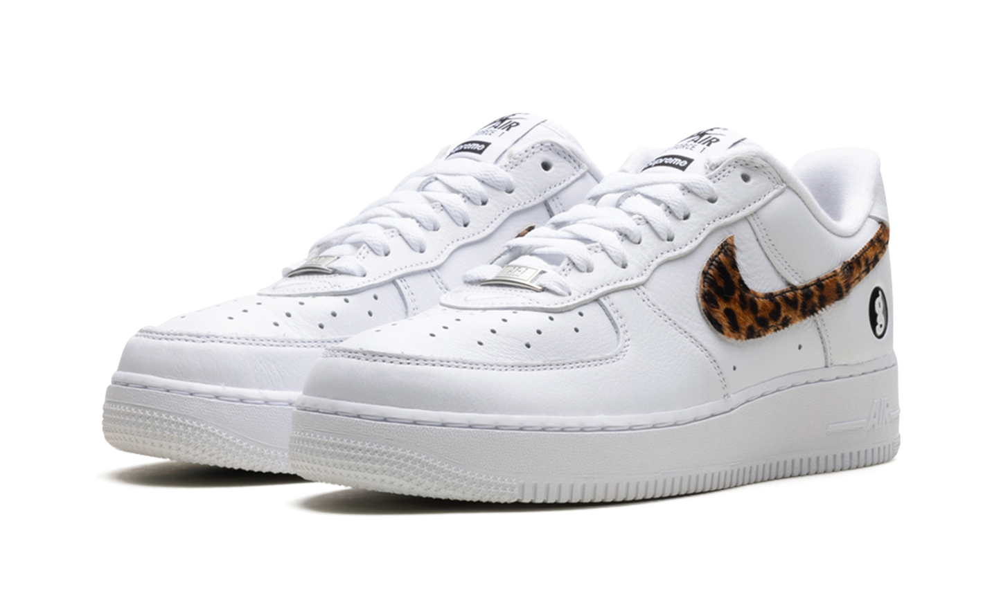 Nike Air Force 1 Low "Supreme x GOODENOUGH" IM3483 100