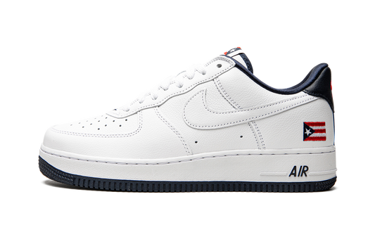 Nike Air Force 1 Low "Puerto Rico" CJ1386 100