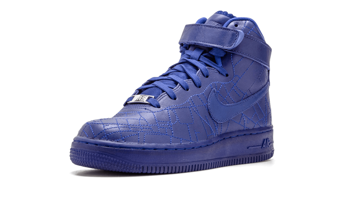 Nike AIR FORCE 1 HI F QS MNS WMNS 704010 400